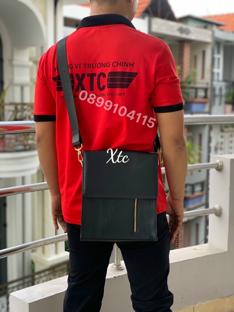 Xả kho cuối năm tất cả các mặt hàng đồ da thật tại xướng sản xuất