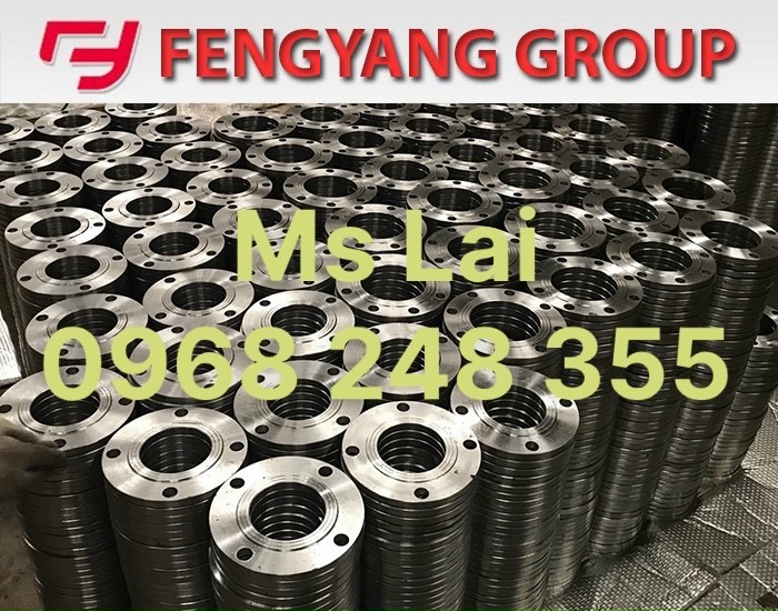 Mặt Bích 316L - 304- 310S - 904L - 321- 430