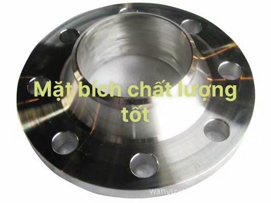 Mặt Bích 316L - 304- 310S - 904L - 321- 430