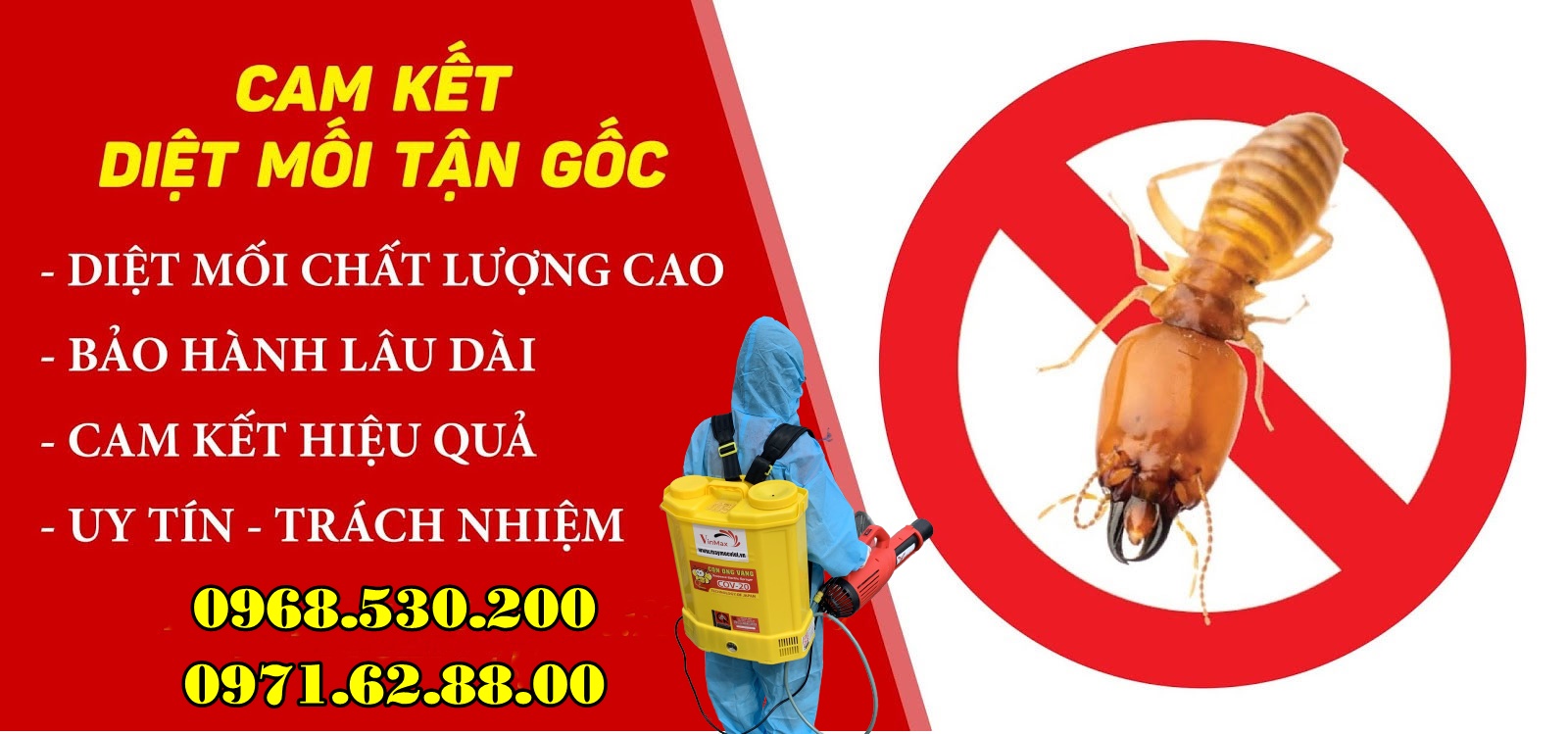 Máy phun diệt mối , côn trùng Turbo BA-6 cao cấp