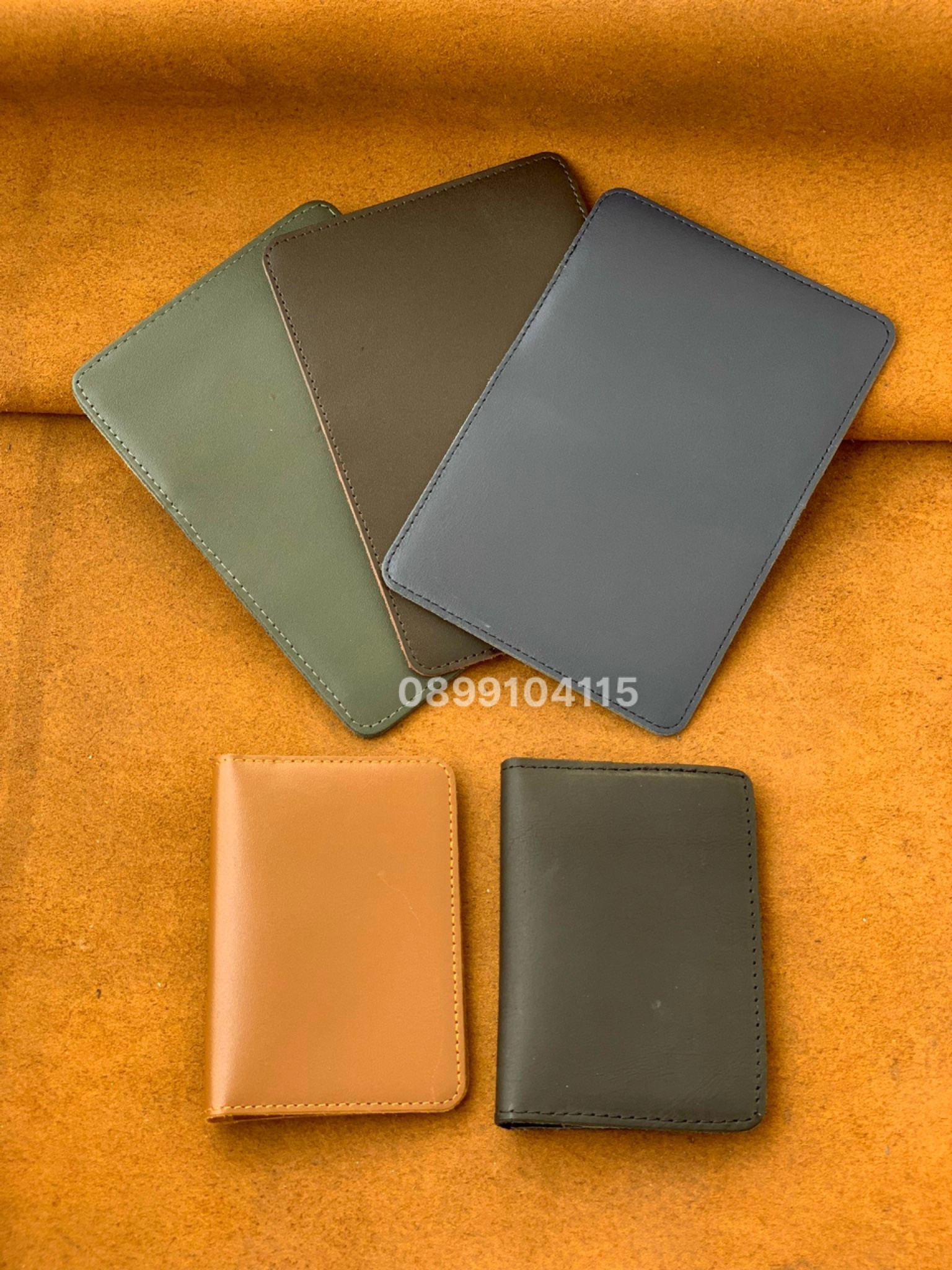 Xả kho cuối năm lô ví sỉ tận xưởng từ 35k