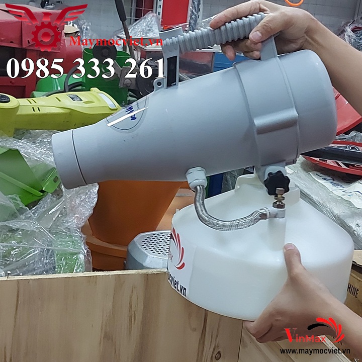 Máy phun sương diệt khuẩn sát trùng ULV KAWASAKI KS50