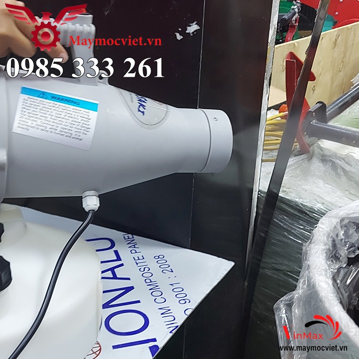 Máy phun sương diệt khuẩn sát trùng ULV KAWASAKI KS50