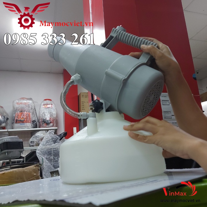 Máy phun sương diệt khuẩn sát trùng ULV KAWASAKI KS50