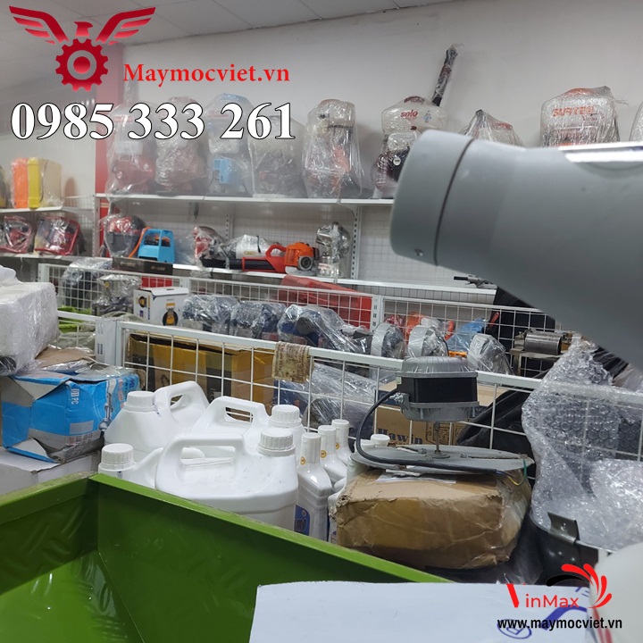 Máy phun sương diệt khuẩn sát trùng ULV KAWASAKI KS50