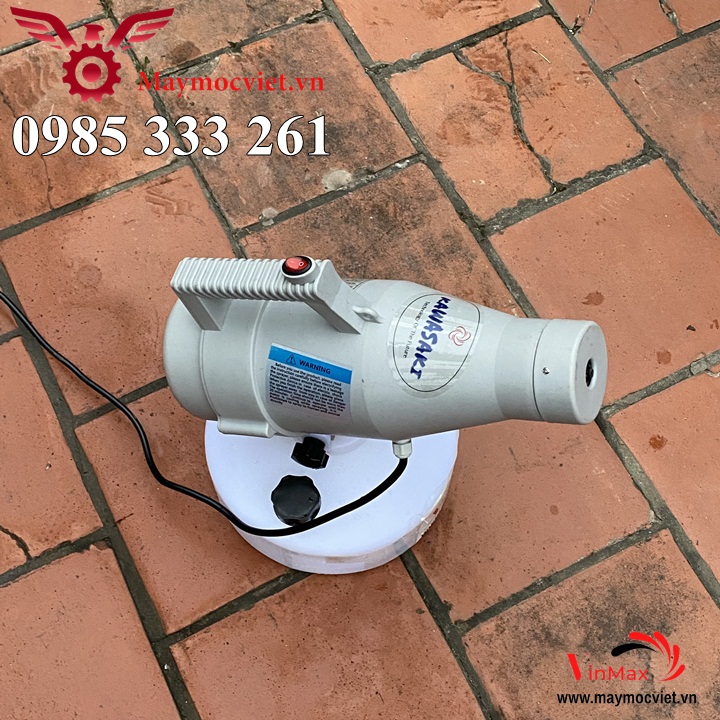 Máy phun sương diệt khuẩn sát trùng ULV KAWASAKI KS50