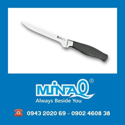 Dao lọc thịt, dao phile cá sắc bén cao cấp