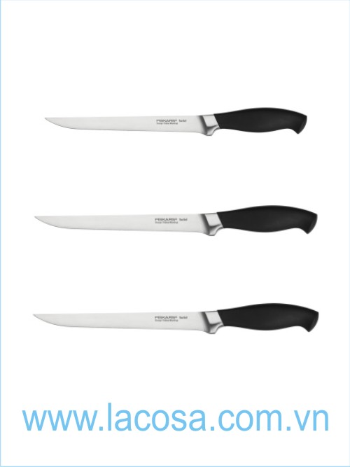 Dao lọc thịt, dao phile cá sắc bén cao cấp
