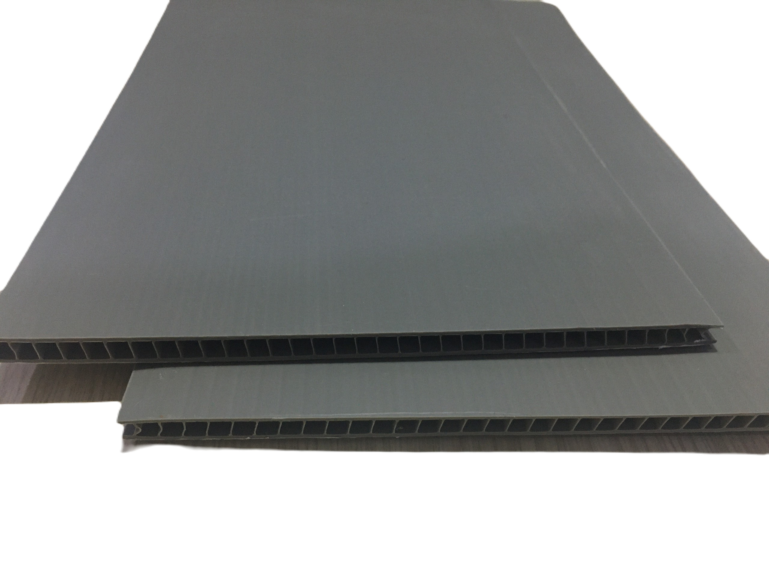 Tấm nhựa PP chống tĩnh điện 3mm - 4mm, nhựa công nghiệp