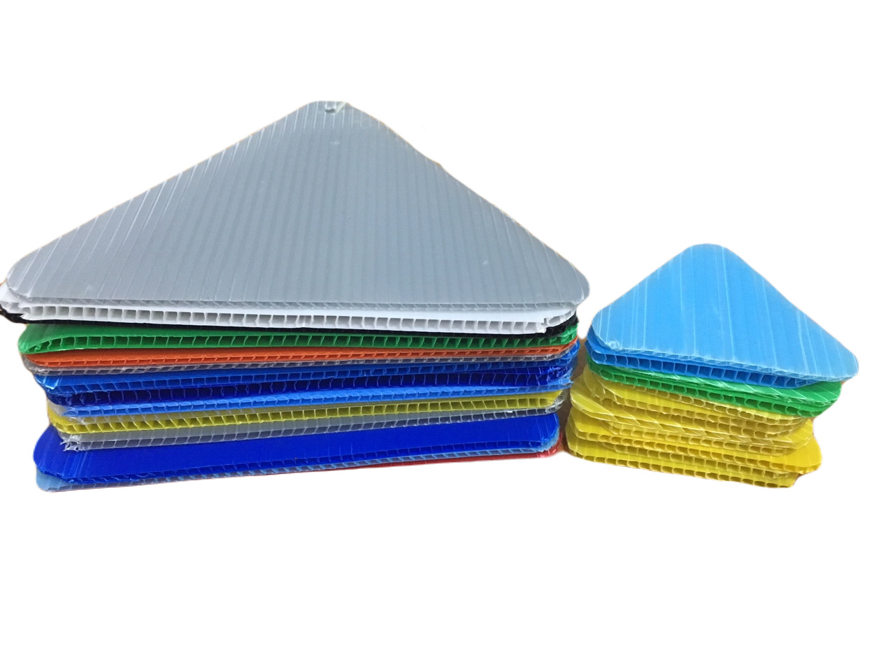 Tấm nhựa PP chống tĩnh điện 3mm - 4mm, nhựa công nghiệp