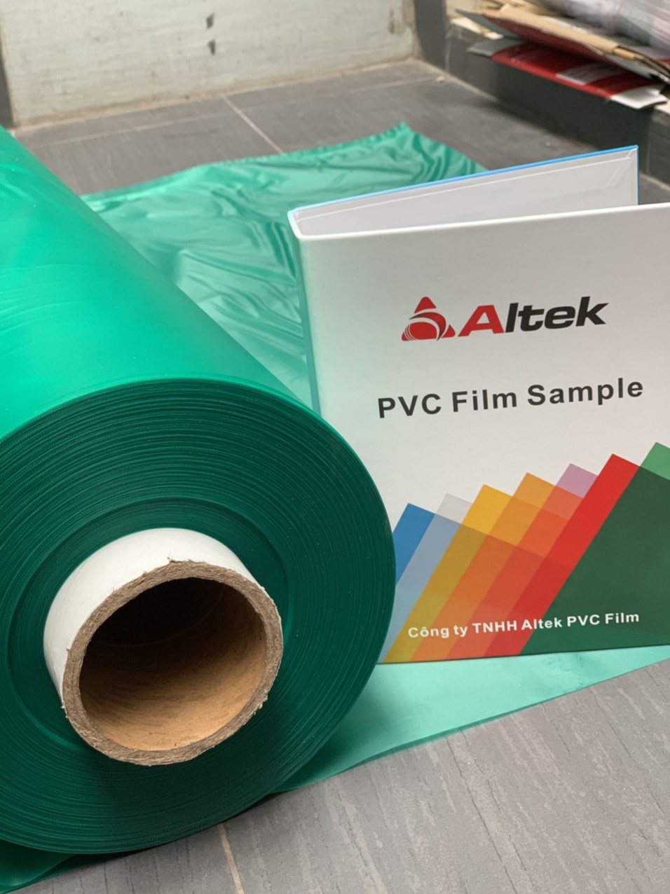 NHÀ XƯỞNG SX-NK GIÁ GỐC TẬN XƯỞNG NHỰA PVC 