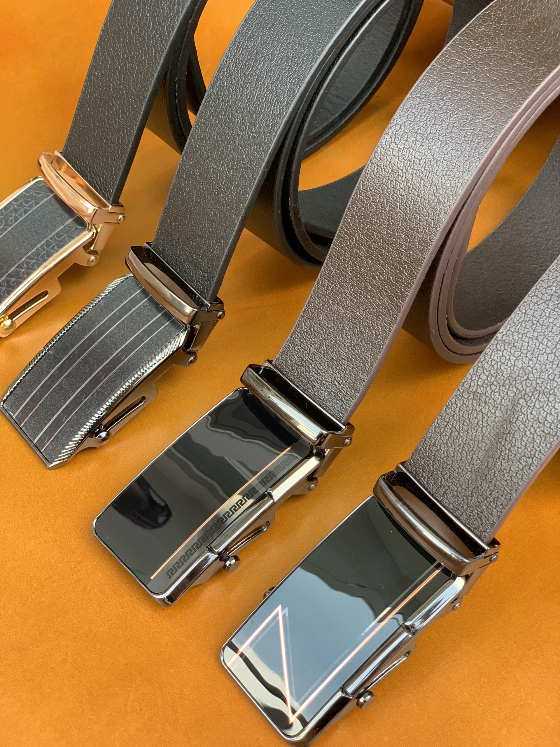 Dây Miu Đầu Lăn dễ phối, kiểu dáng truyền thống (bán sỉ)