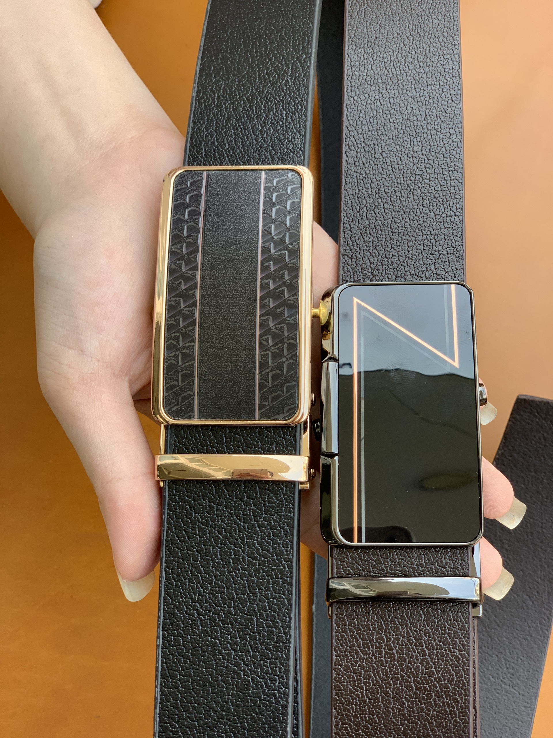 Dây Miu Đầu Lăn dễ phối, kiểu dáng truyền thống (bán sỉ)