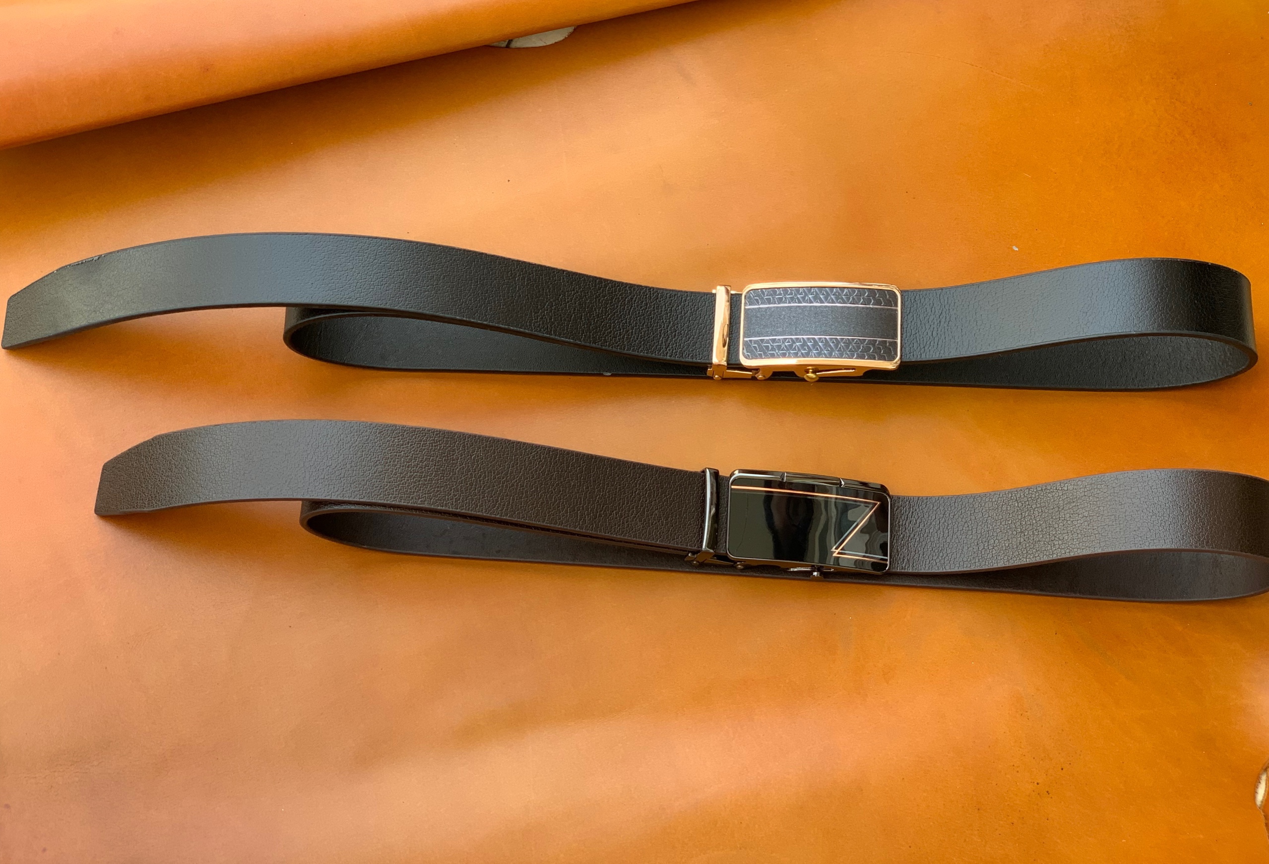 Dây Miu Đầu Lăn dễ phối, kiểu dáng truyền thống (bán sỉ)