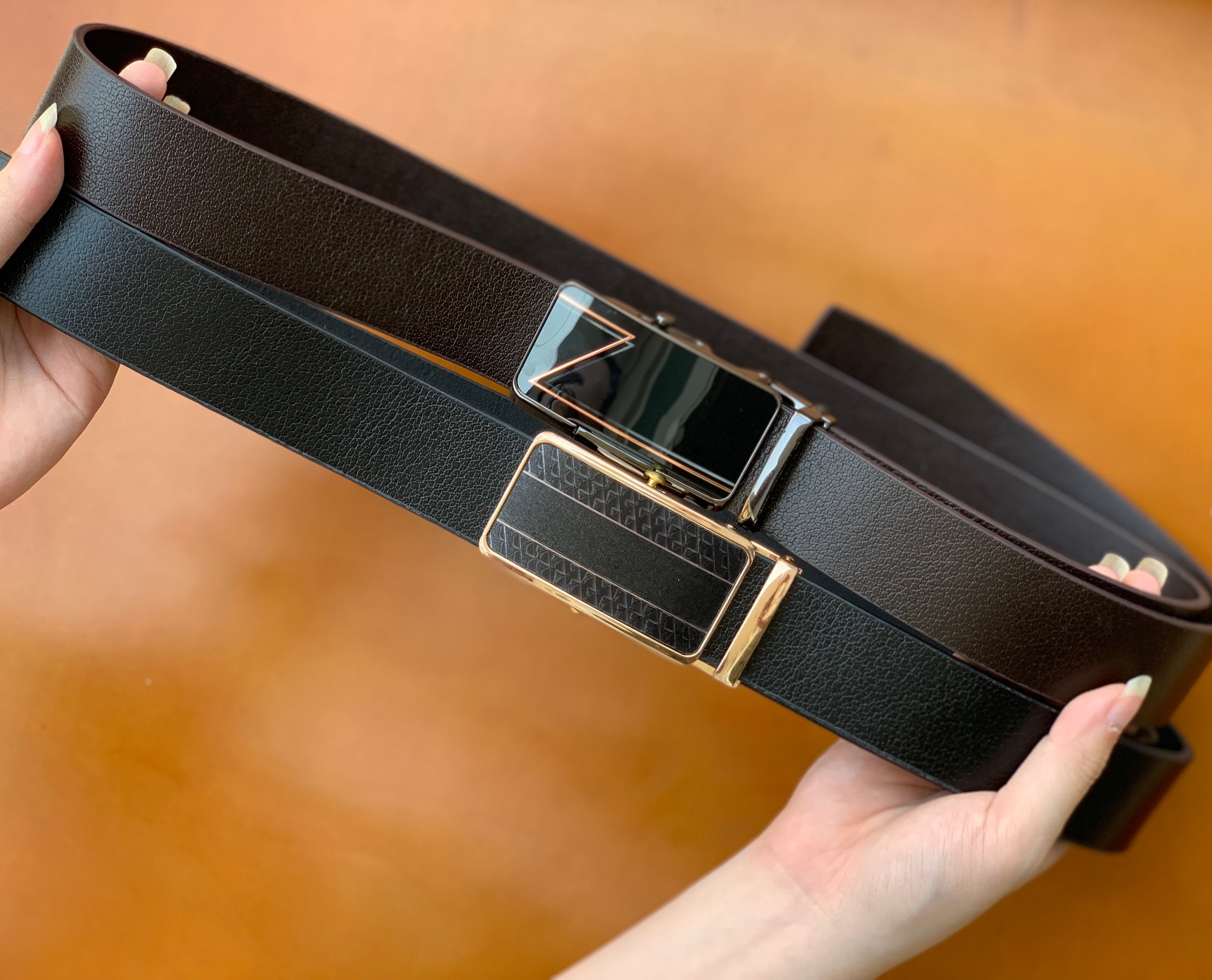 Dây Miu Đầu Lăn dễ phối, kiểu dáng truyền thống (bán sỉ)