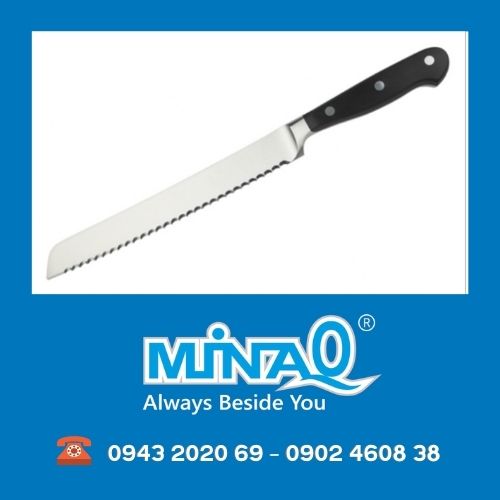 Dao cắt b&aacutenh m&igrave, dao cắt b&aacutenh răng cưa cao cấp