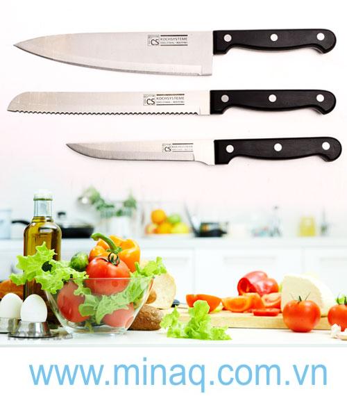 Dao cắt b&aacutenh m&igrave, dao cắt b&aacutenh răng cưa cao cấp