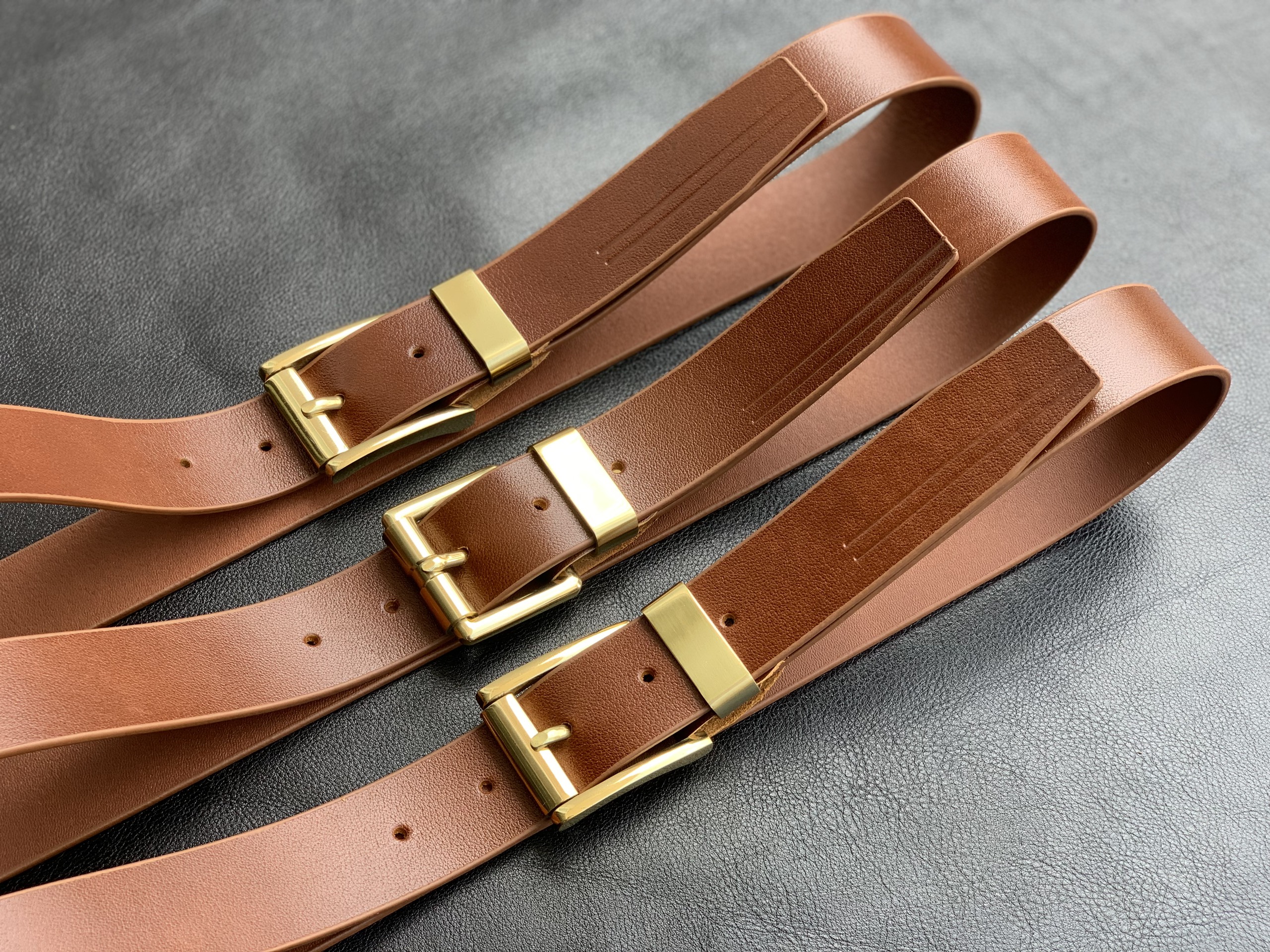 Dây Nova 2, hệ màu Vachetta của Pháp cực chất (bán sỉ)