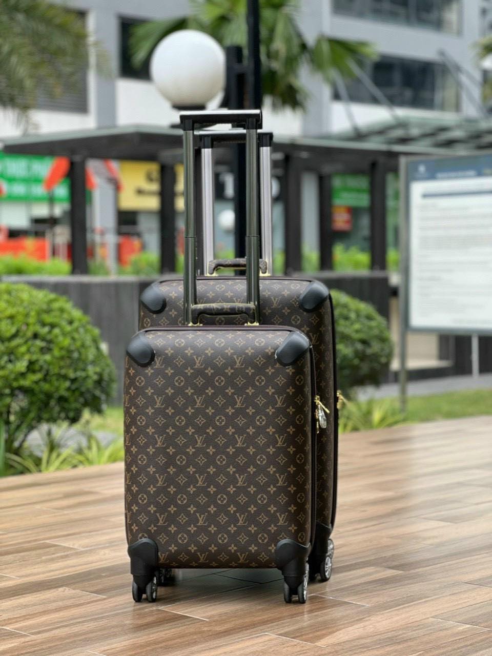 vida siêu xịn xò thời trang cá tính hợp thời trang