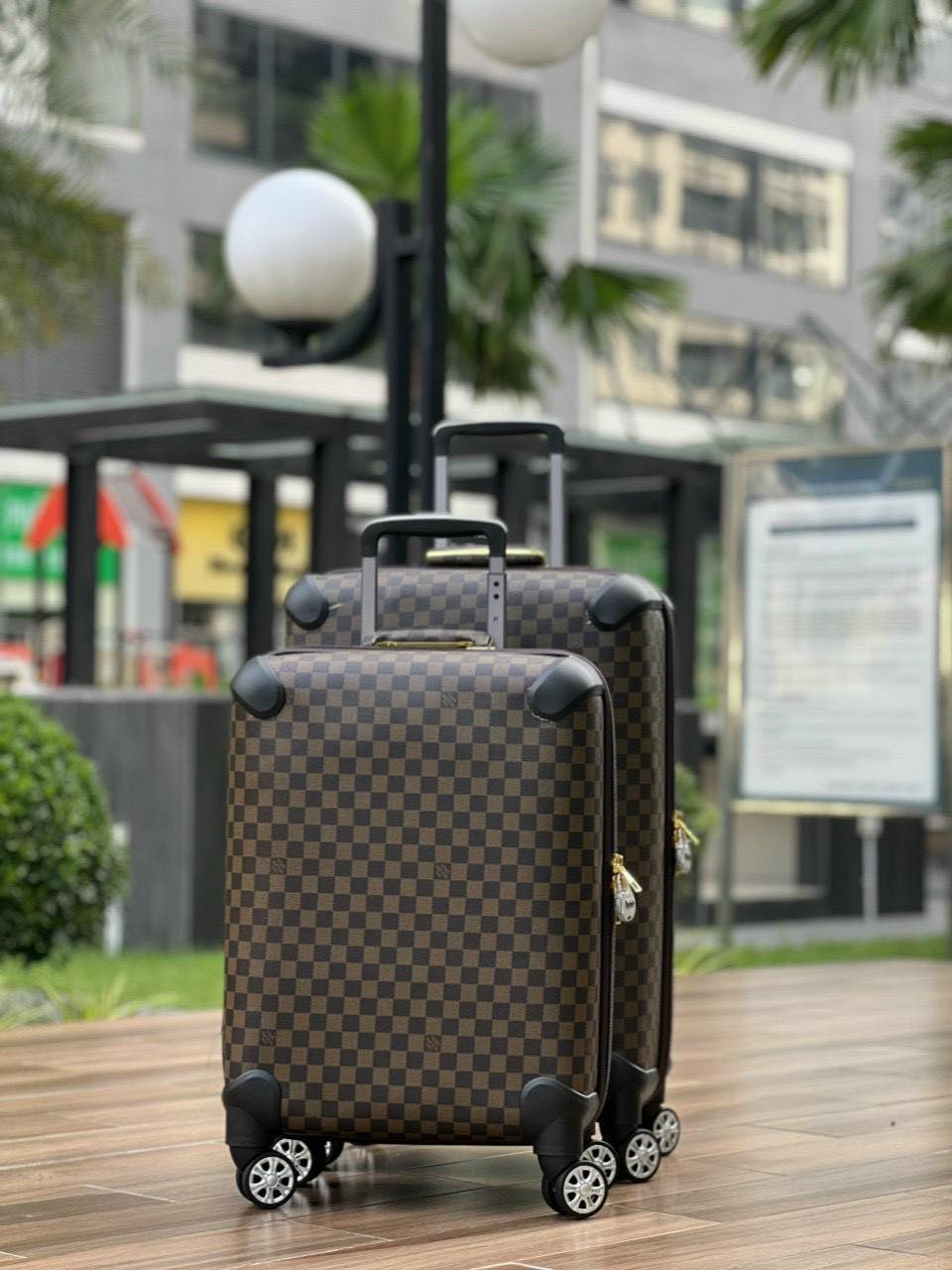 vida siêu xịn xò thời trang cá tính hợp thời trang