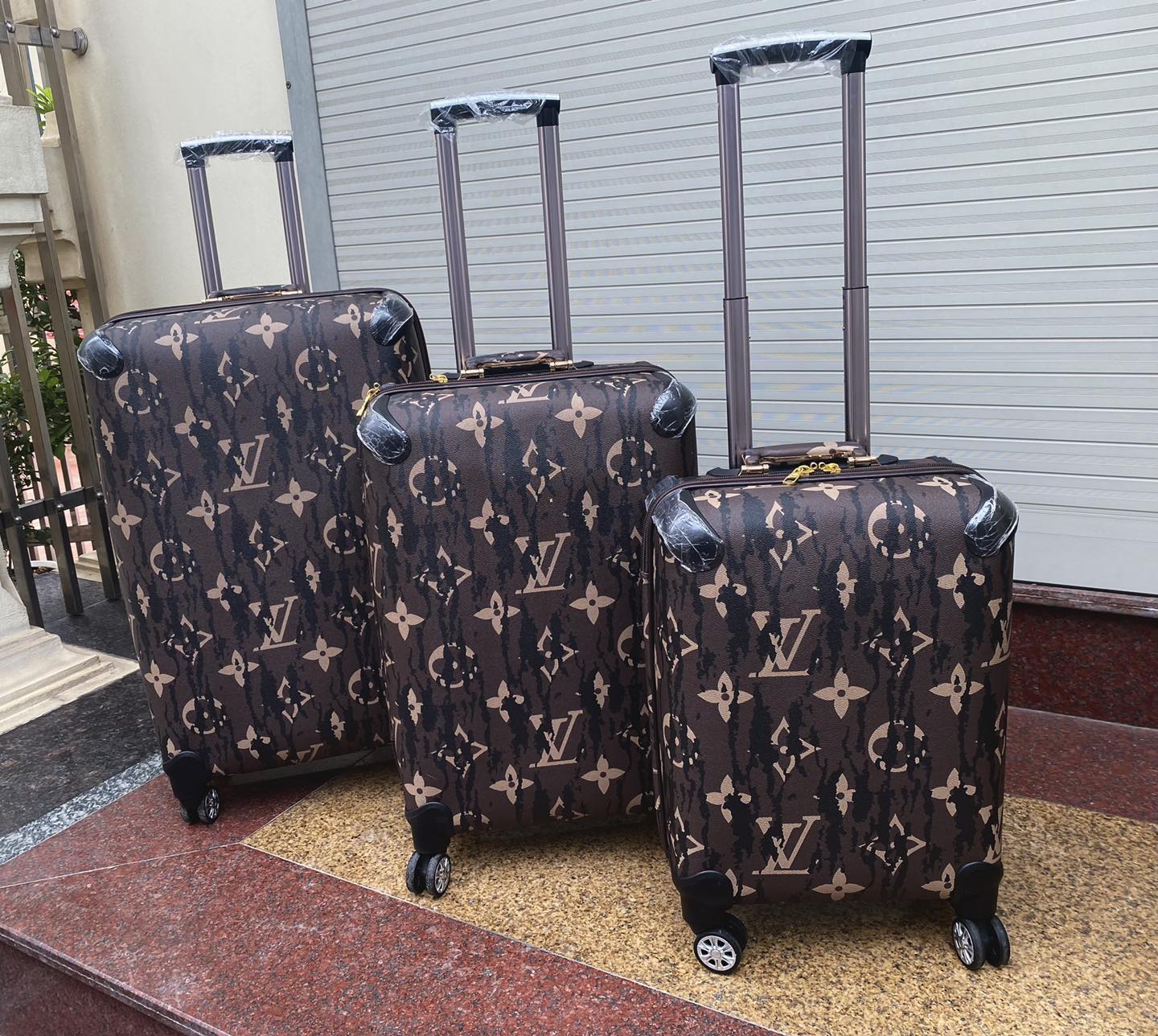 vida siêu xịn xò thời trang cá tính hợp thời trang