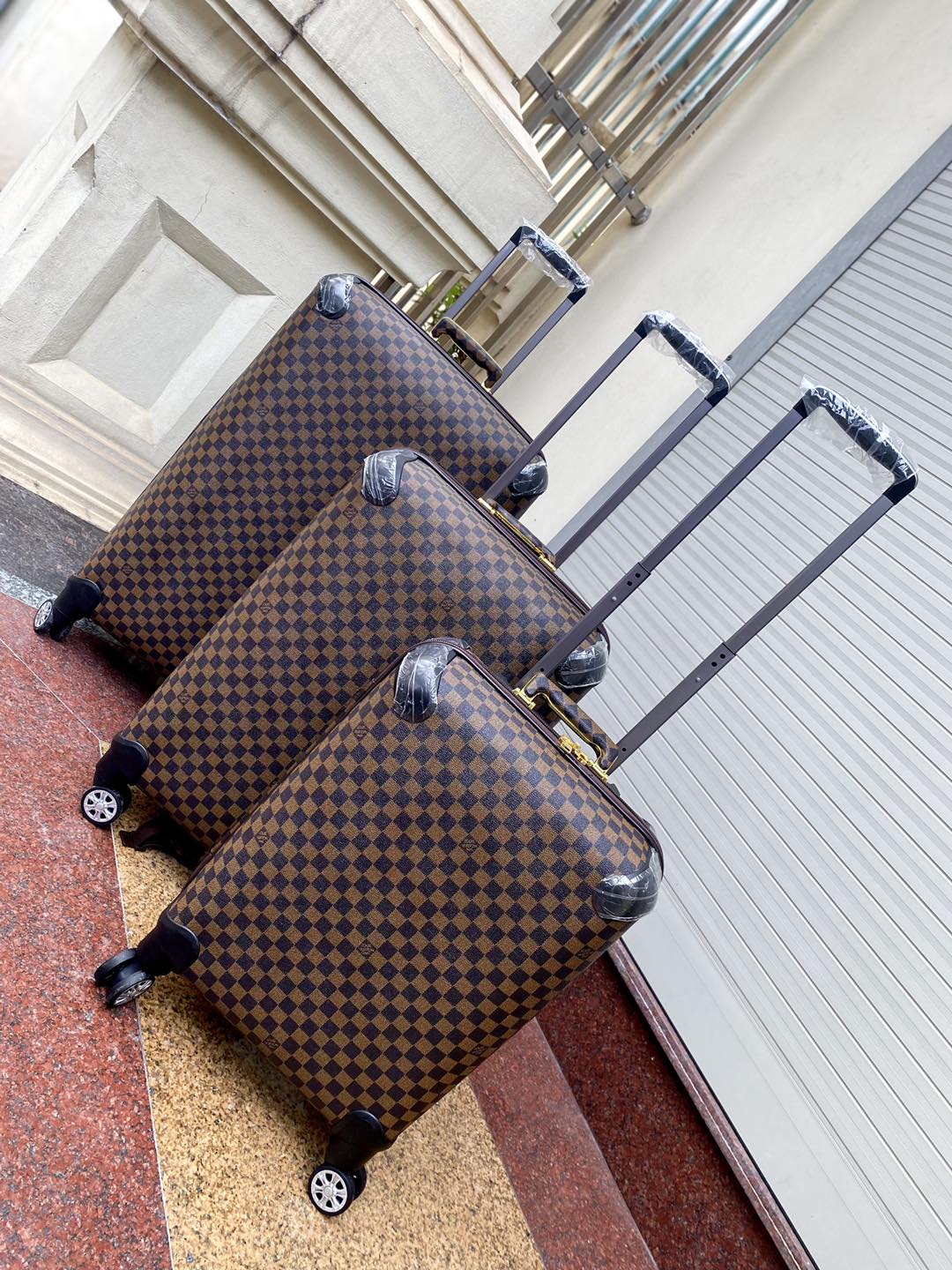 vida siêu xịn xò thời trang cá tính hợp thời trang