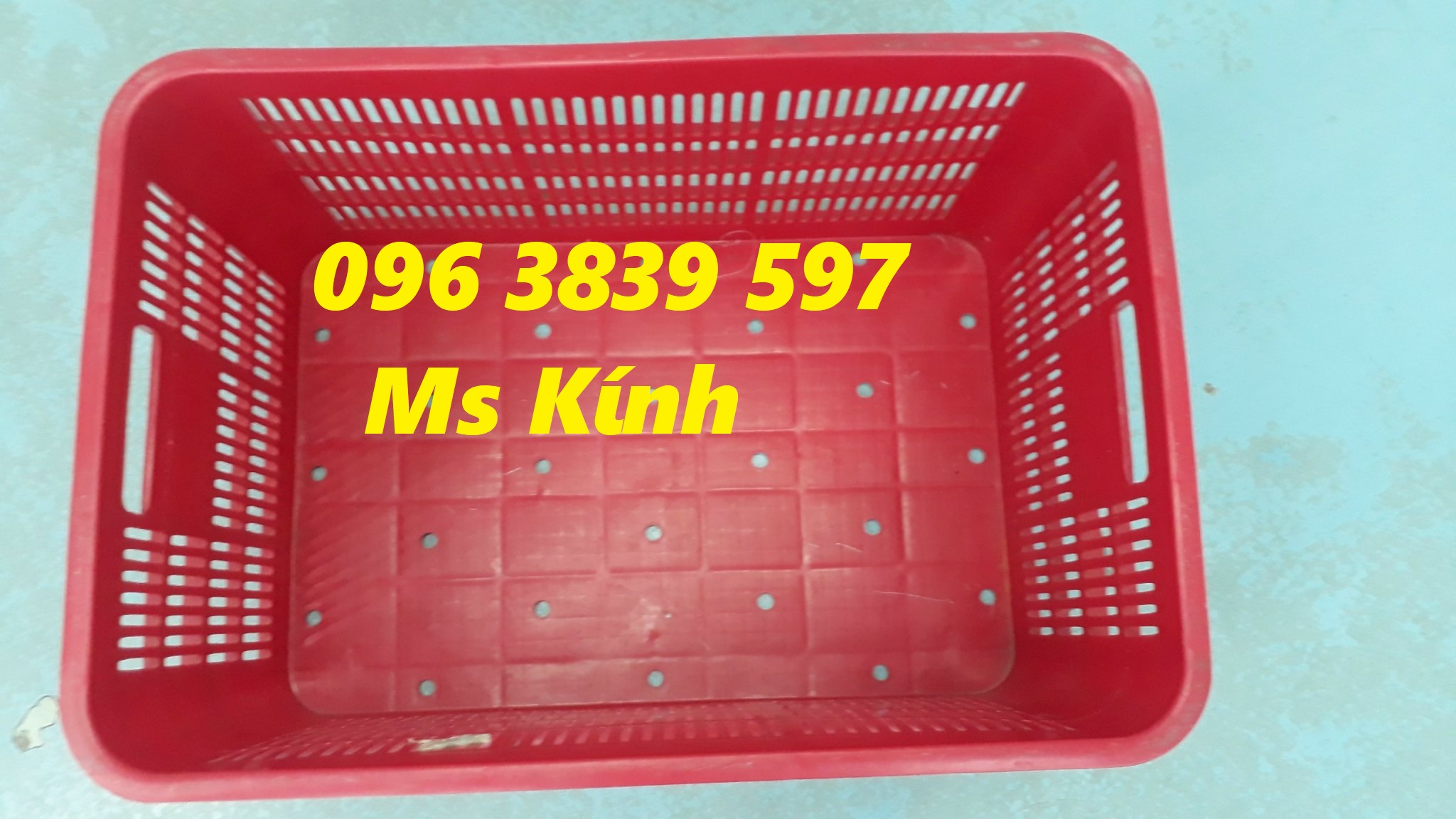 Cung cấp sóng nhựa hở 3t1, sọt nhựa, rổ nhựa - 096 3839 597 Ms Kính