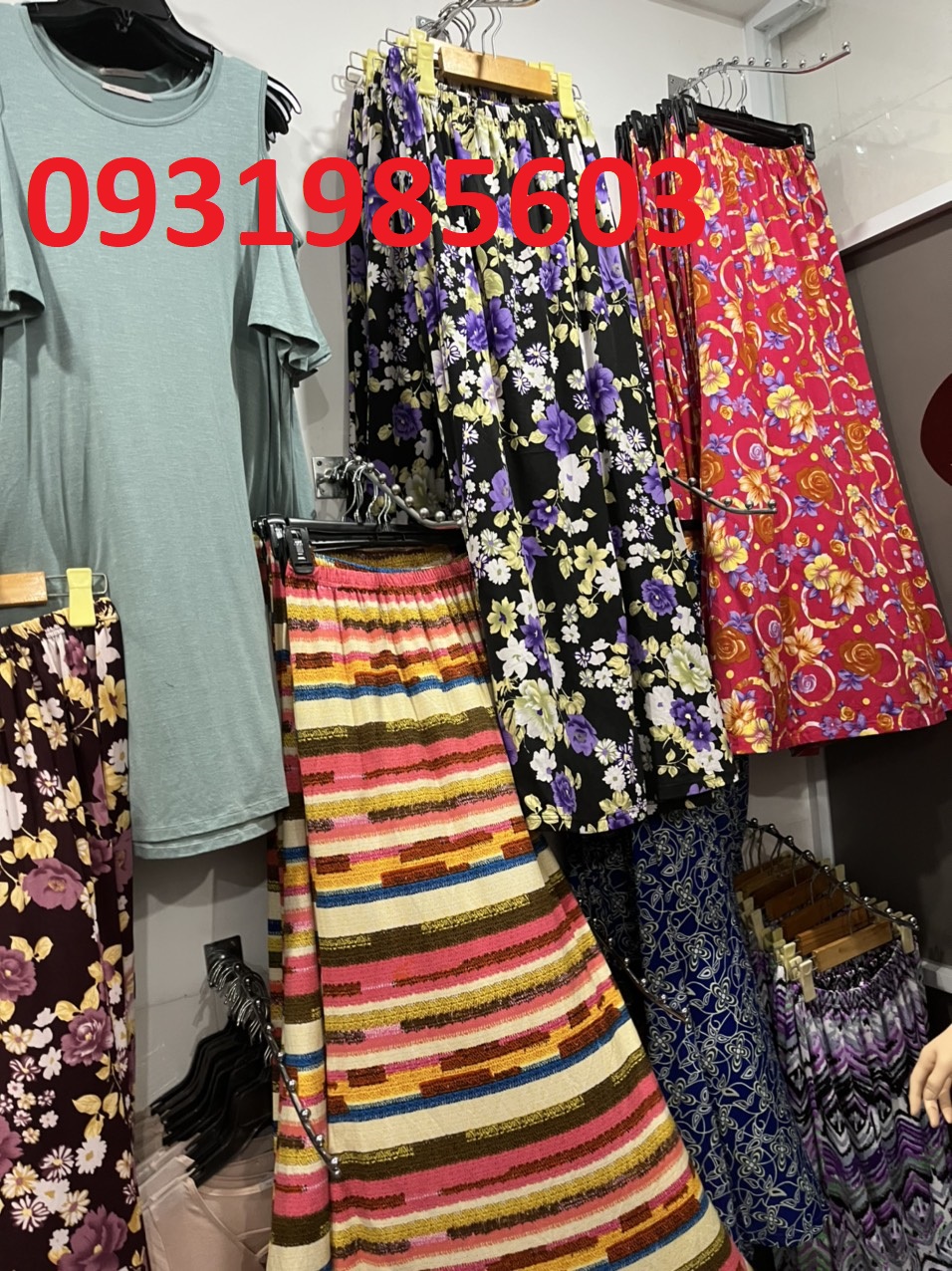 BÁN SỈ LÔ ĐẦM NHUNG XANH FOREVER 21 XUẤT DƯ, GIÁ CỰC RẺ