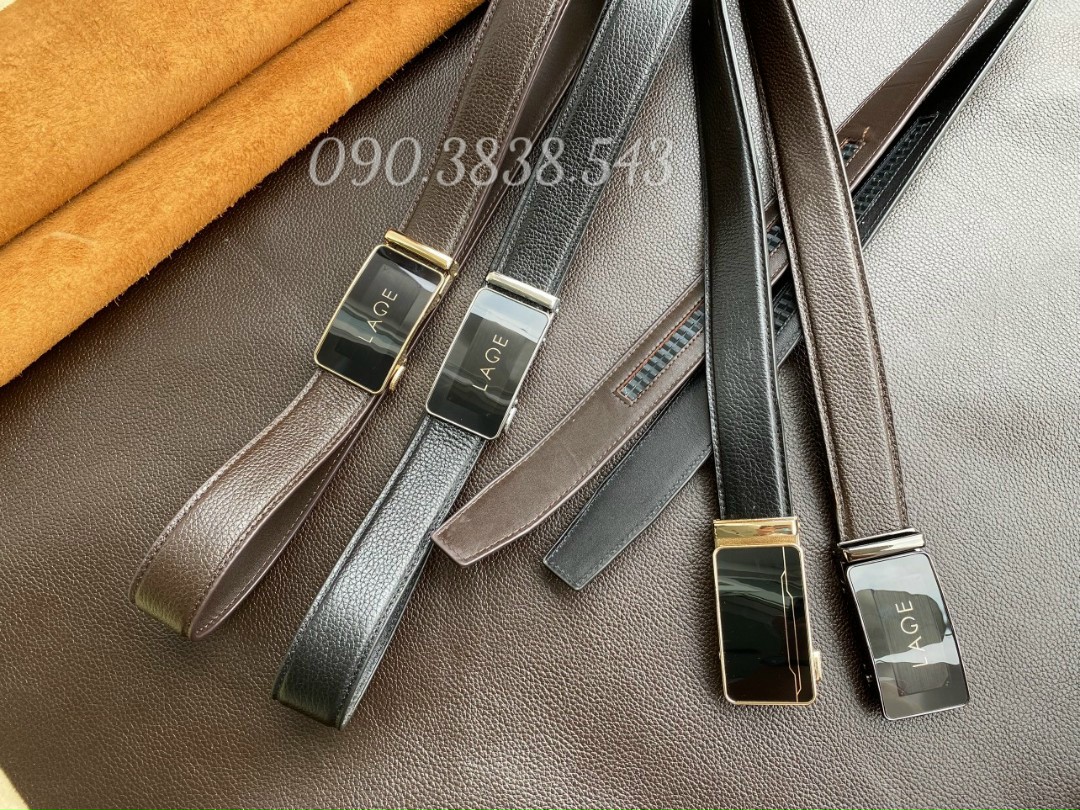 xưởng làm dây lưng da cao cấp, da lưng da nam nữ