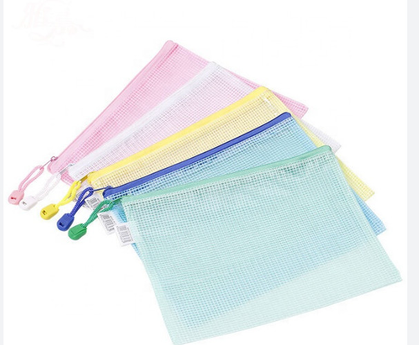 Màng nhựa pvc kẹp lưới đa dạng màu sắc (Gía gốc tận xưởng )