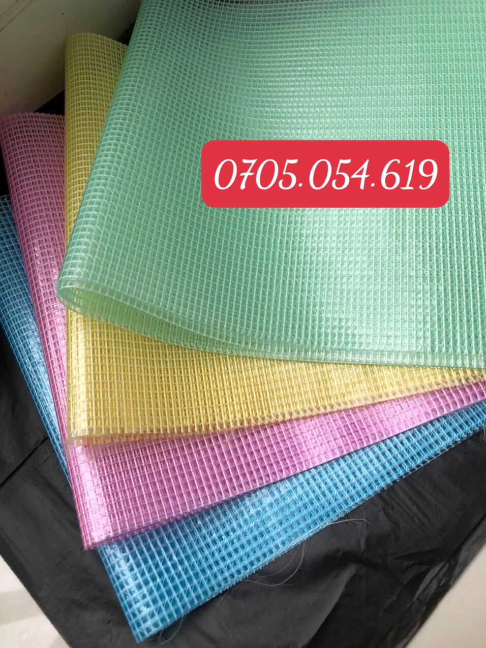màng nhựa pvc có công dụng gì ? Mua giá rẻ ở đâu ?