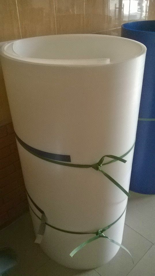 Tấm nhựa PP danpla 5mm, tấm nhựa công nghiệp