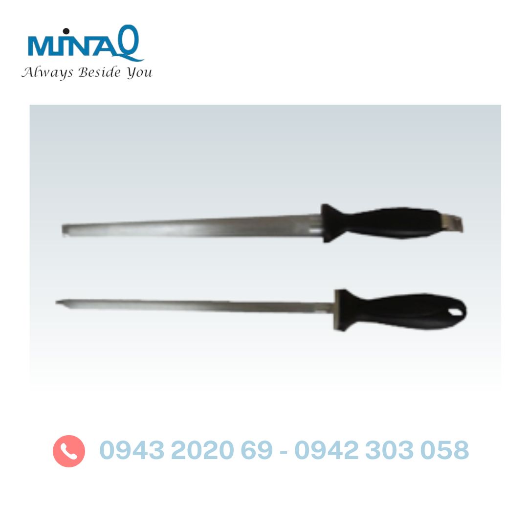 Cây mài dao, cây liếc dao kiểu Nhật cao cấp