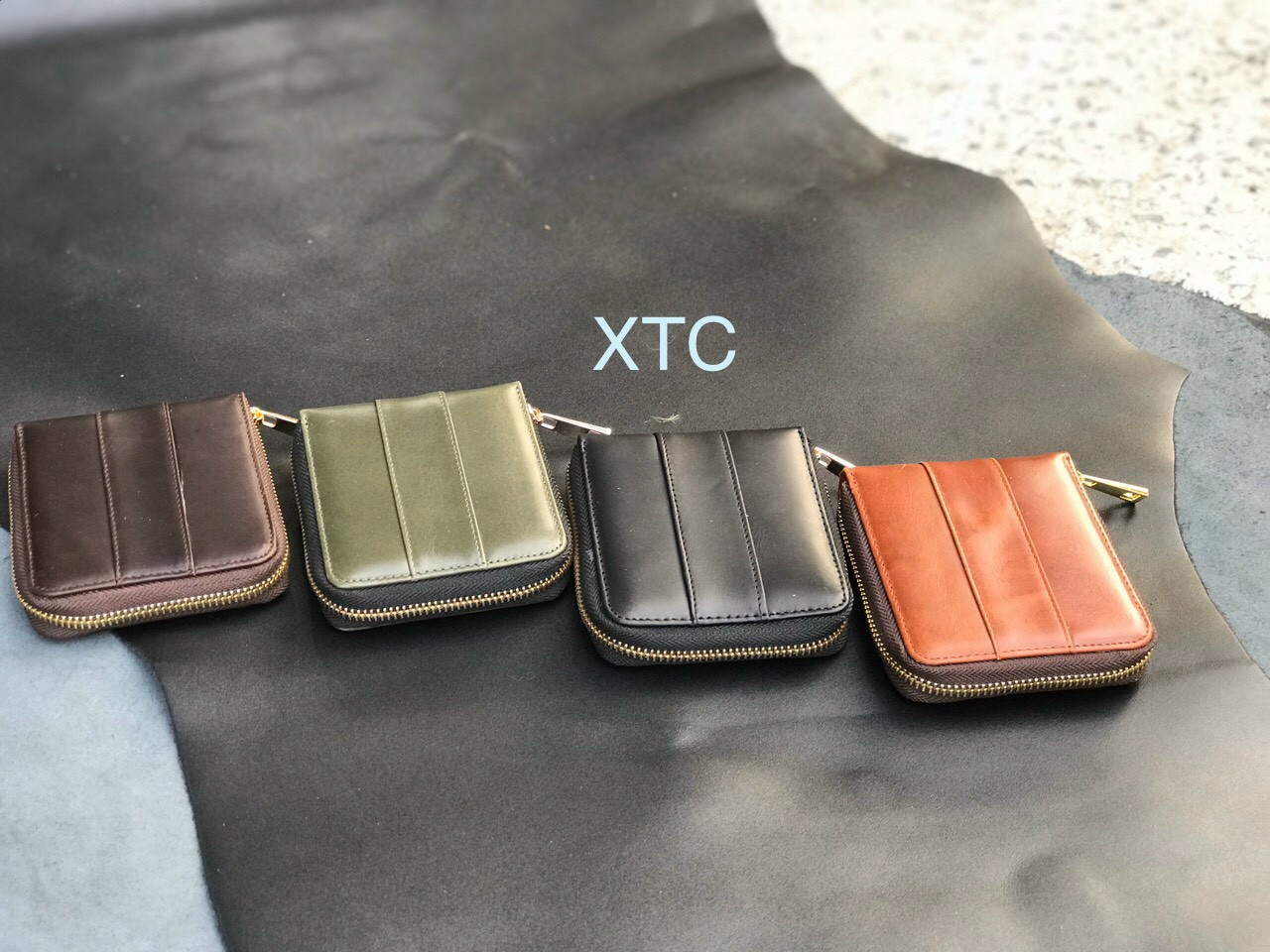 Xưởng làm phụ kiện bằng da chất lượng, tại TPHCM