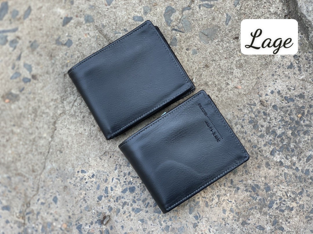 Ví Suple Nappa (giá sỉ tận xưởng không qua trung gian)