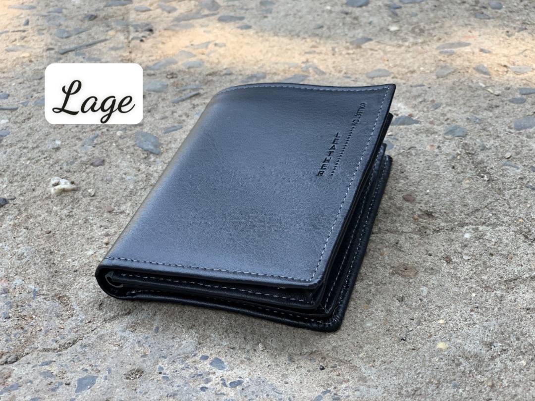 Ví Suple Nappa (giá sỉ tận xưởng không qua trung gian)