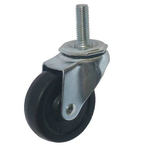 Bánh xe nhựa PA, bánh xe nhựa công nghiệp