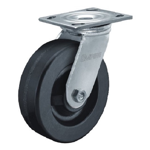 Bánh xe nhựa PA, bánh xe nhựa công nghiệp