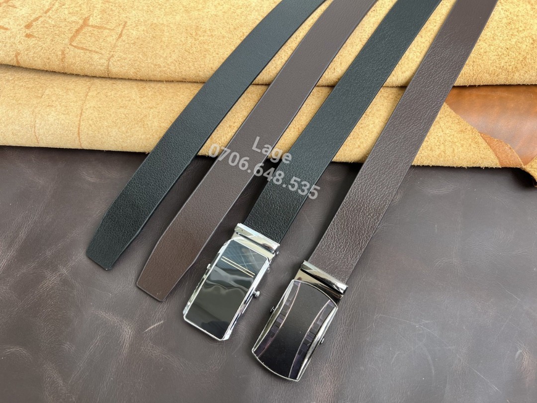 Dây lưng miu đầu lăn cao cấp. Gía sỉ 140k 