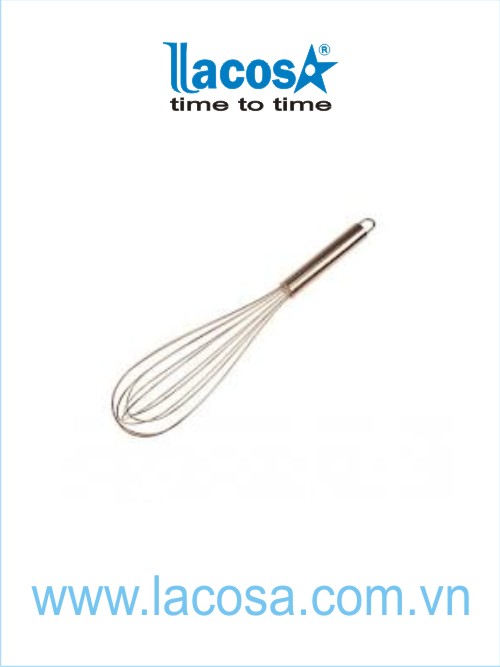 Cây đánh trứng bằng inox không gỉ cao cấp