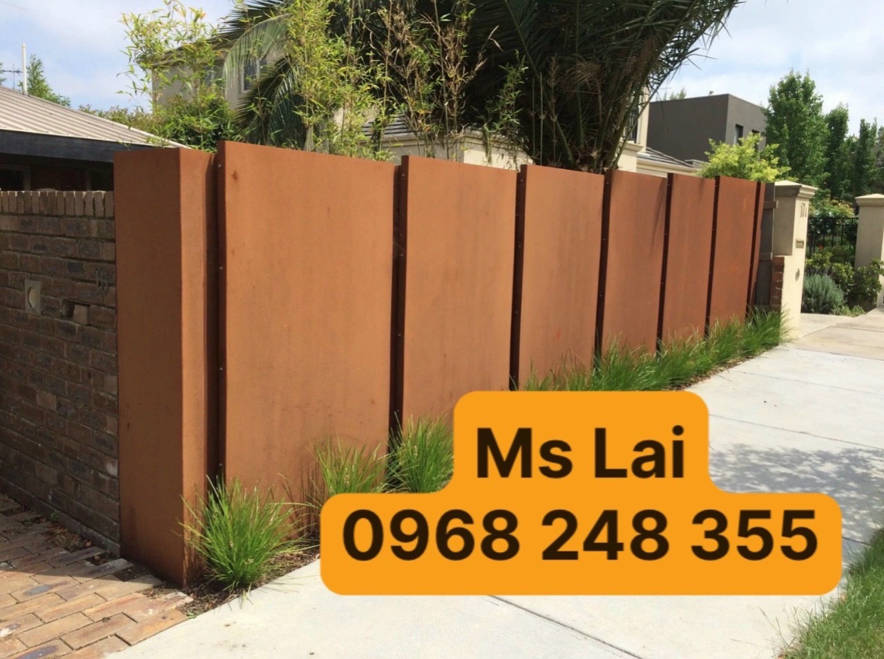 Thép Corten A, Thép Corten B, Thép Kháng Thời Tiết