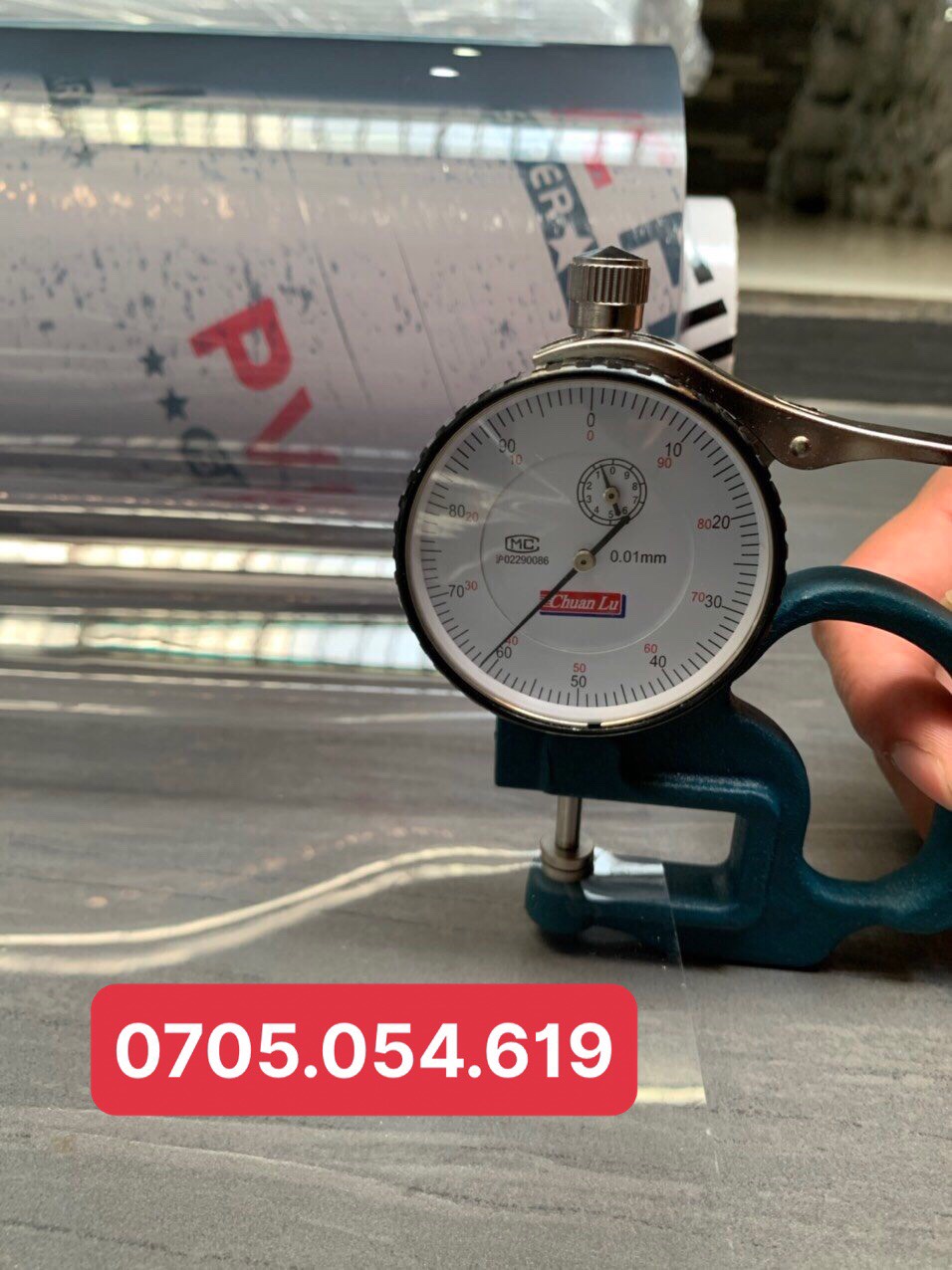 màng nhựa pvc có công dụng gì ? Mua giá rẻ ở đâu ?