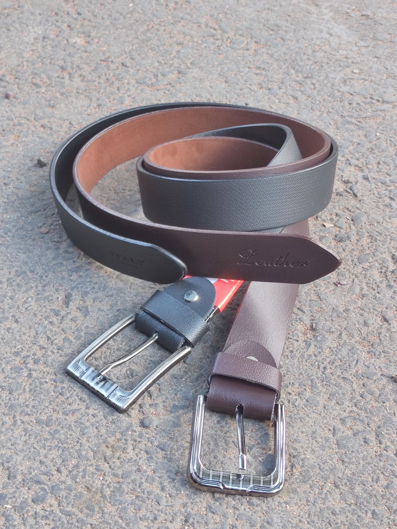 Dây Lưng simili đầu kim (bán sỉ tận xưởng)