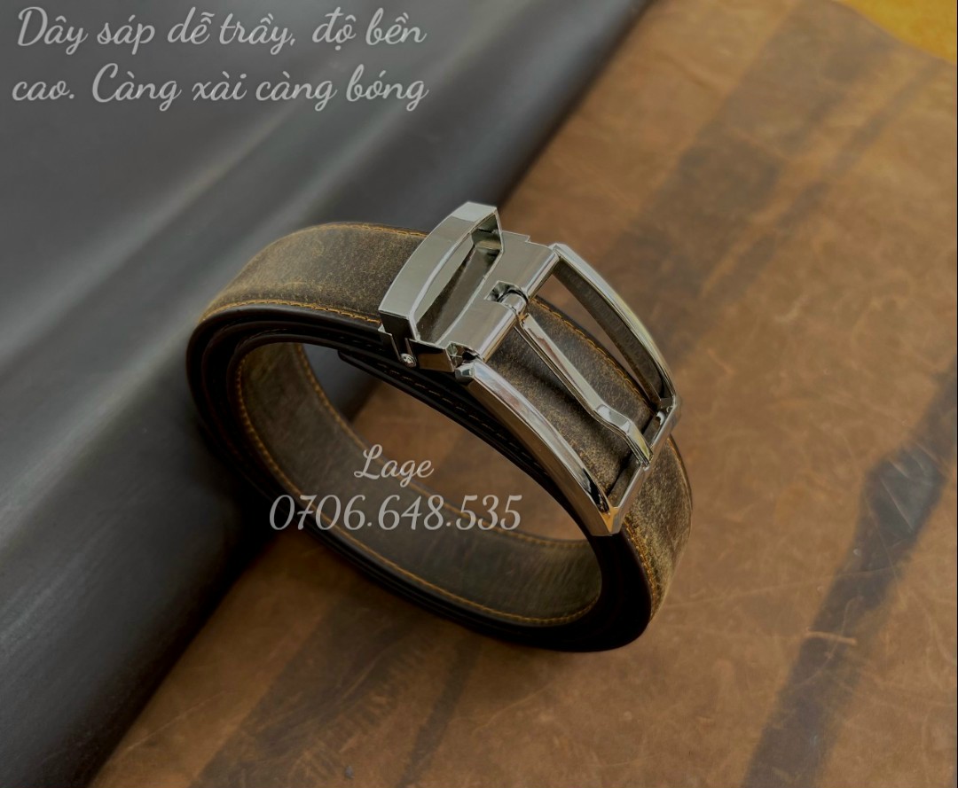 Dây da bò SÁP Mexico, BH 2 năm. Giá sỉ 1xx