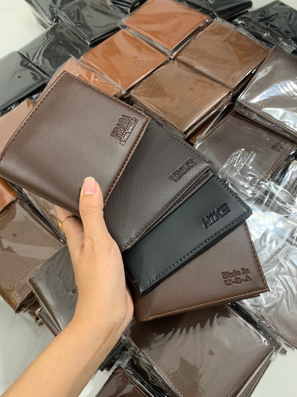 Ví simili (giá sỉ tận xưởng không qua trung gian)