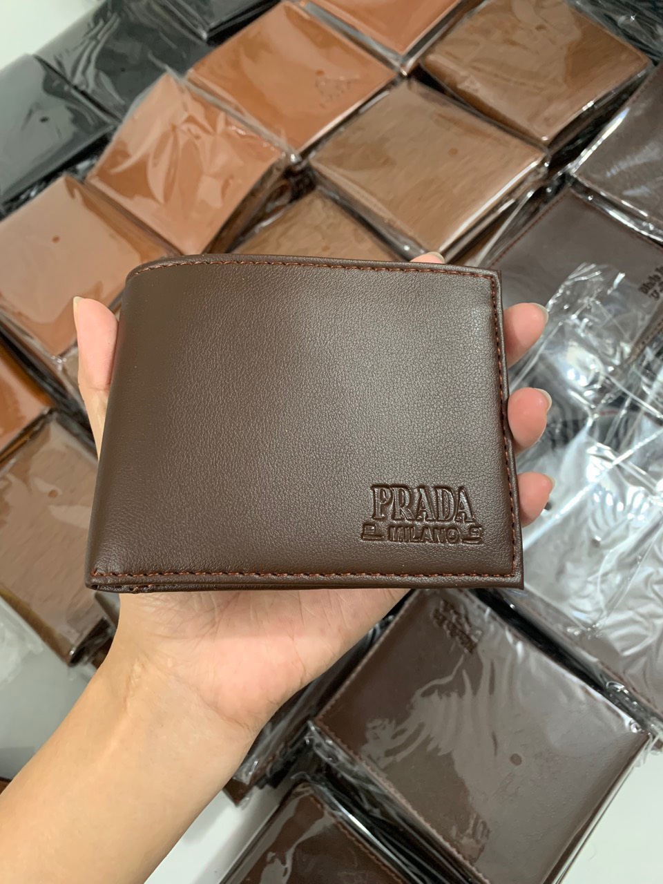 Ví simili (giá sỉ tận xưởng không qua trung gian)