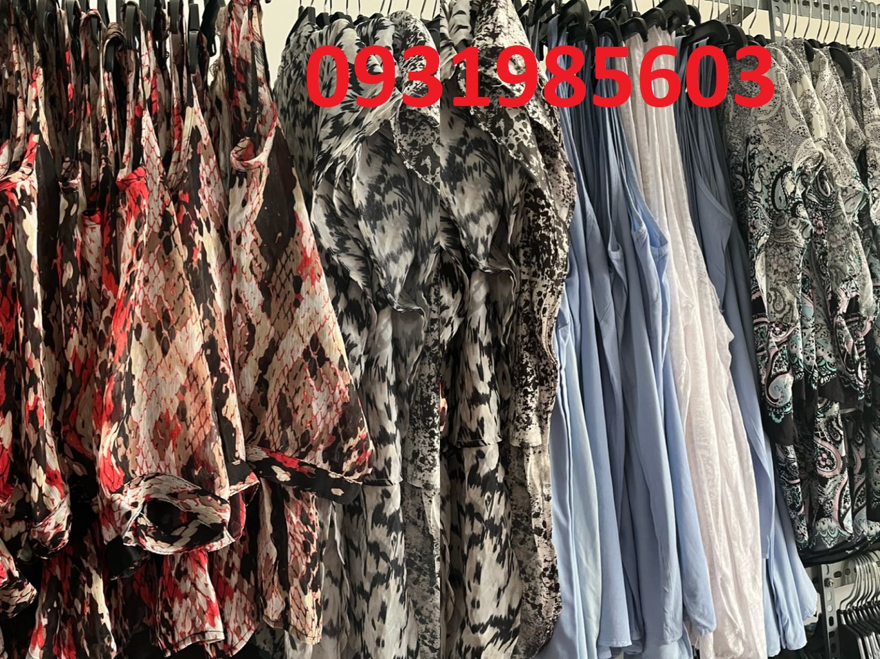 CHUYÊN BÁN SỈ ÁO VOAN CUT OUT KIỂU XUẤT KHẨU DƯ, GIÁ RẺ