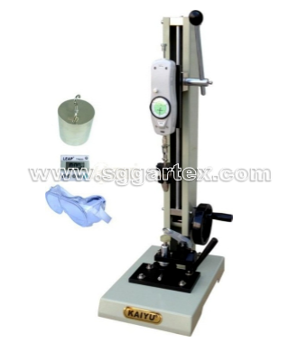Máy test nút  KAI-SAFQ-KE Gía tốt TPHCM dành cho các công ty may mặc