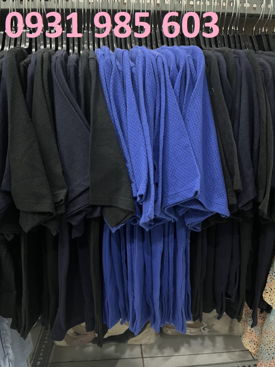 BÁN SỈ LÔ ÁO THUN GIẤY THỜI TRANG MÙA HÈ CHO SHOP, GIÁ SIÊU RẺ 2X