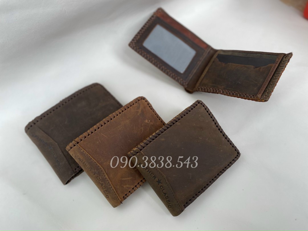 xưởng chuyên sản xuất mặt hàng phụ kiện bằng da chất lượng